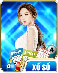 xổ số go8